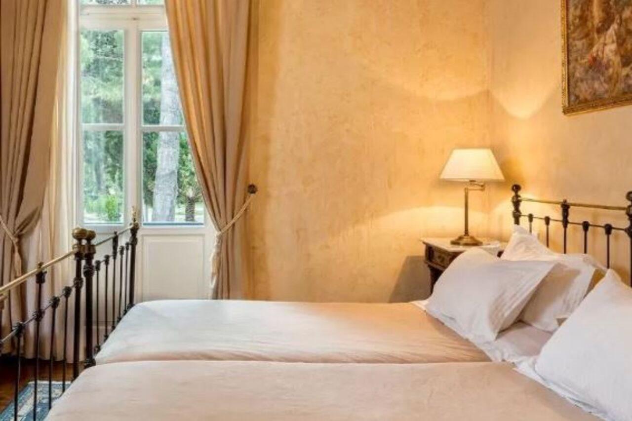 Nafsimedon Hotel نافبليو المظهر الخارجي الصورة