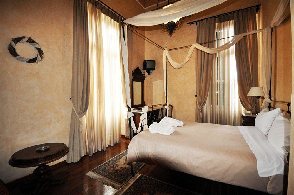 Nafsimedon Hotel نافبليو المظهر الخارجي الصورة