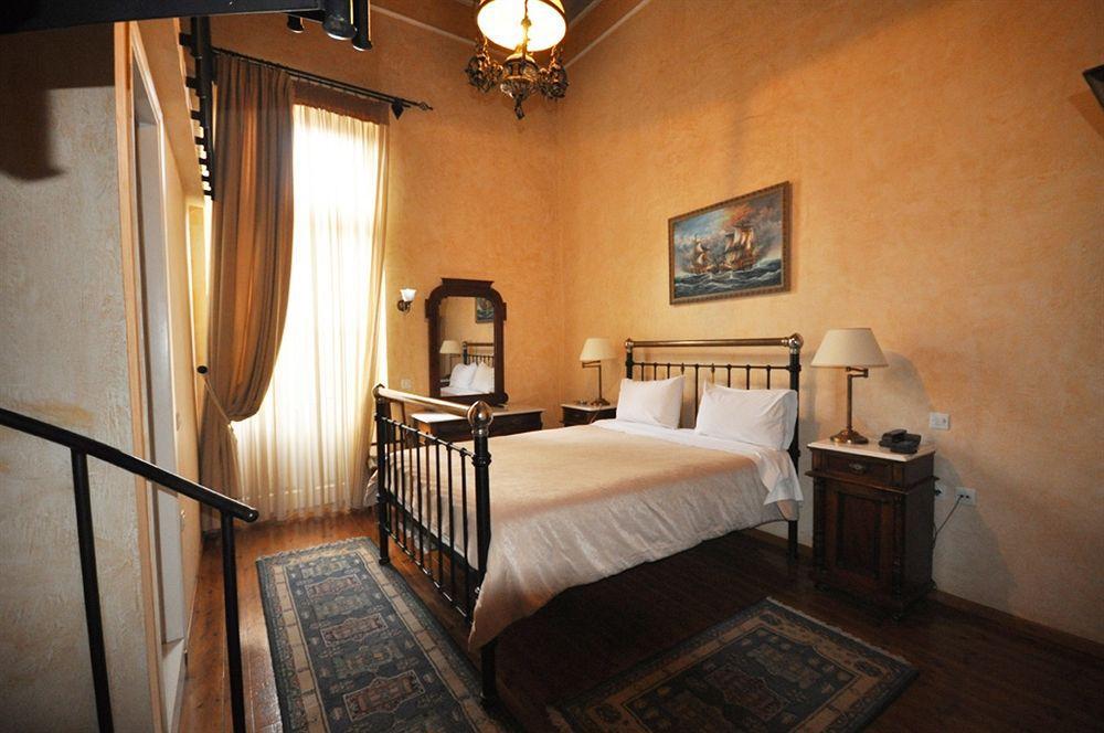 Nafsimedon Hotel نافبليو المظهر الخارجي الصورة