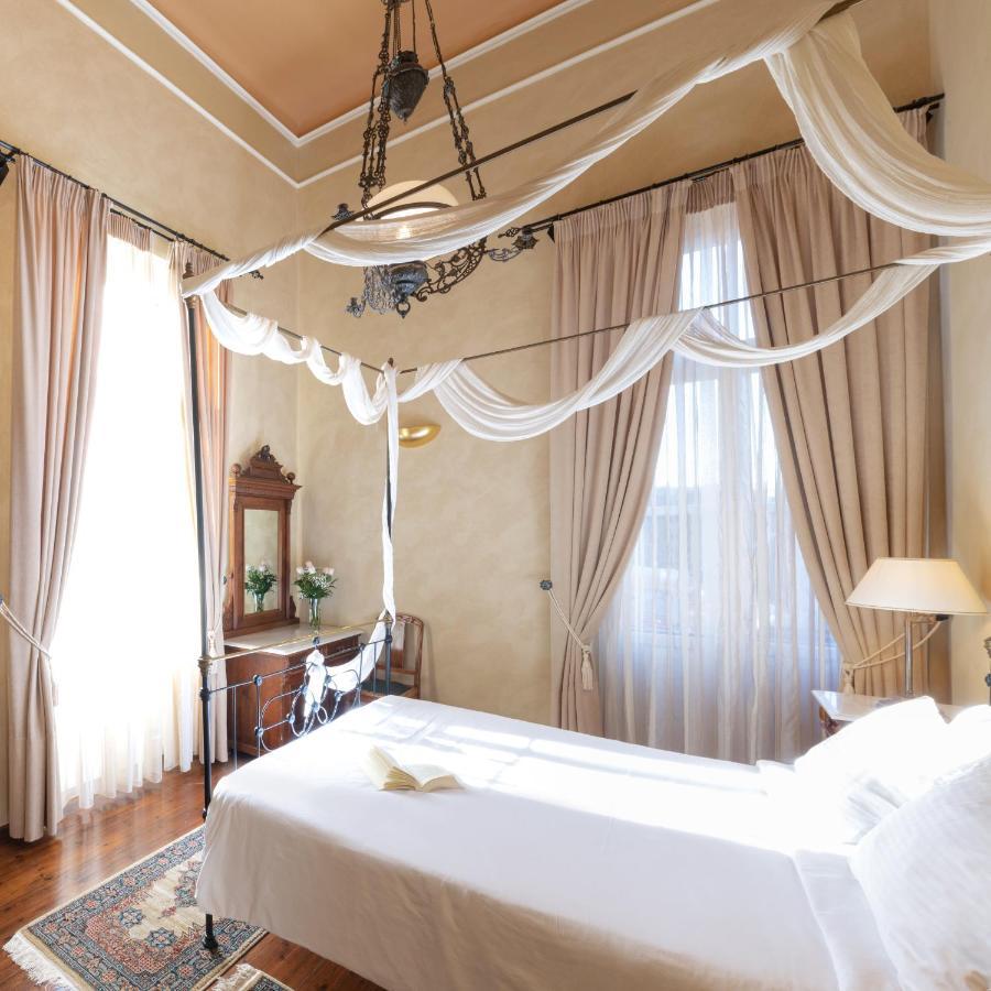 Nafsimedon Hotel نافبليو المظهر الخارجي الصورة