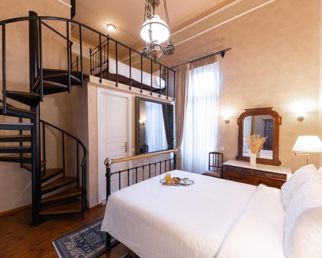 Nafsimedon Hotel نافبليو المظهر الخارجي الصورة