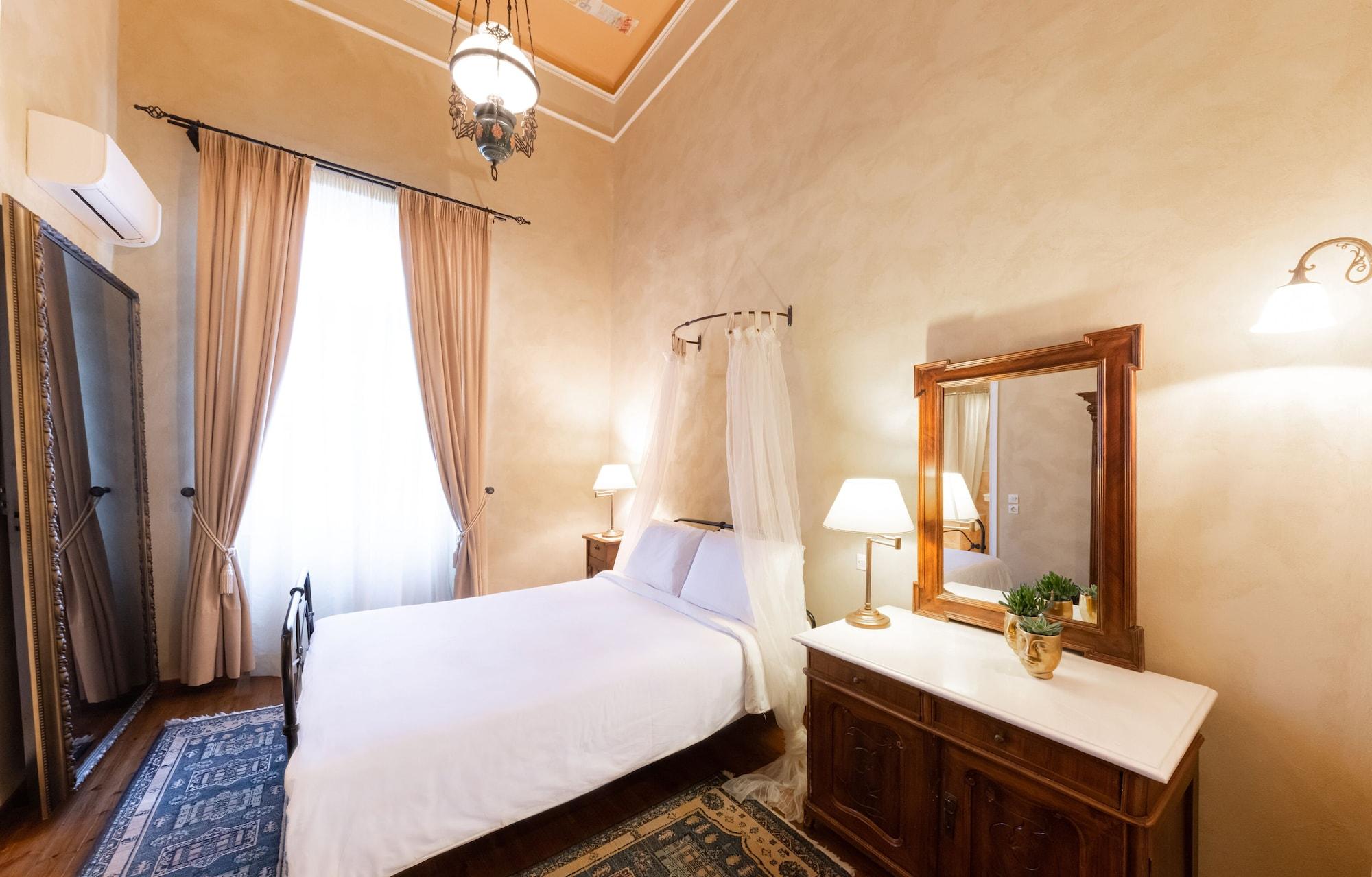 Nafsimedon Hotel نافبليو المظهر الخارجي الصورة