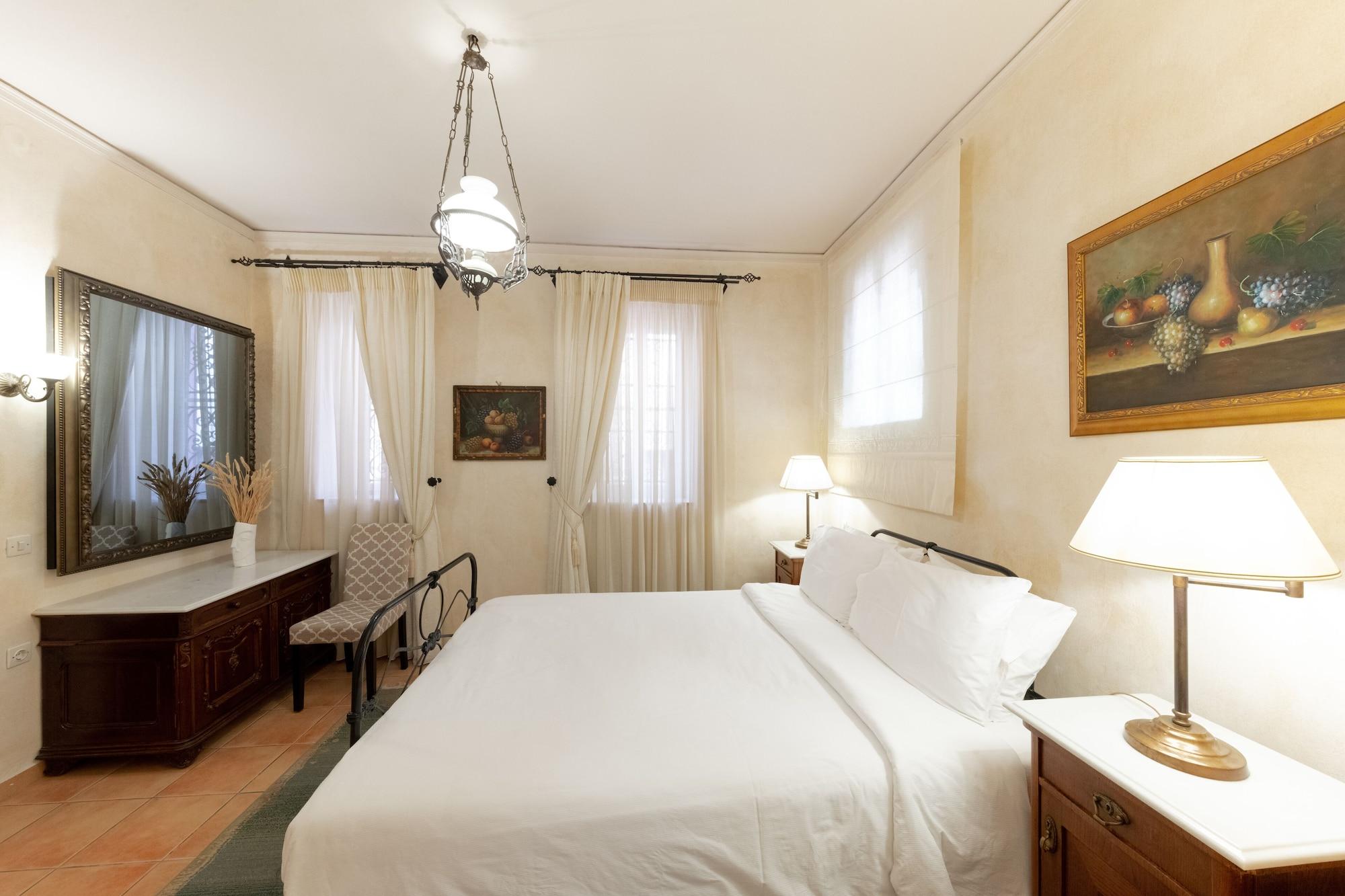 Nafsimedon Hotel نافبليو المظهر الخارجي الصورة