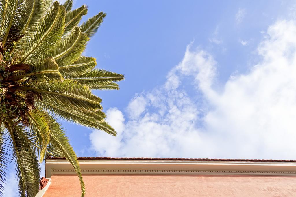 Nafsimedon Hotel نافبليو المظهر الخارجي الصورة