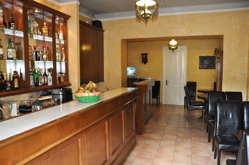 Nafsimedon Hotel نافبليو المظهر الخارجي الصورة