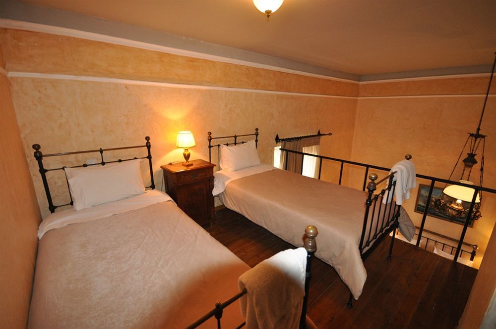 Nafsimedon Hotel نافبليو المظهر الخارجي الصورة